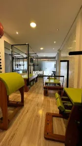 Ponto Comercial para alugar, 50m² no Centro, Juiz de Fora