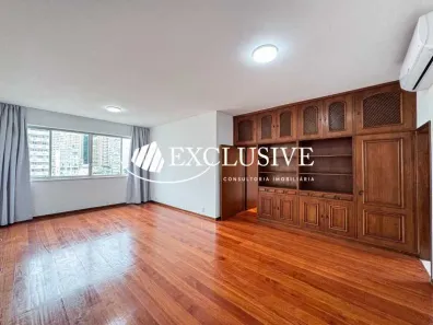 Apartamento com 3 Quartos à venda, 98m² no Ipanema, Rio de Janeiro
