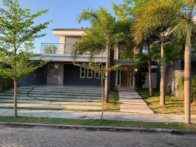 Casa de Condomínio com 3 Quartos à venda, 270m² no Centro, Eusébio