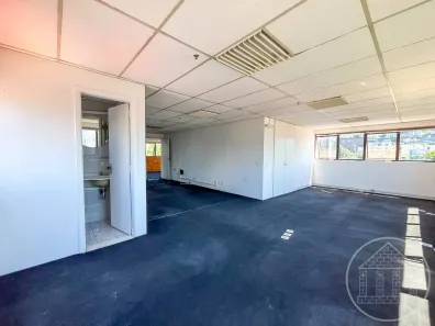 Sala Comercial para alugar, 90m² no Cidade Monções, São Paulo
