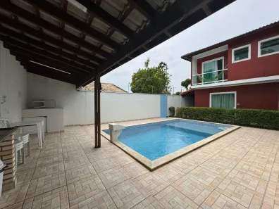 Casa com 2 Quartos à venda, 69m² no Chácara Glória, Itanhaém