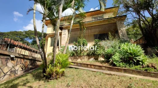 Sobrado com 4 Quartos à venda, 350m² no Lapa, São Paulo