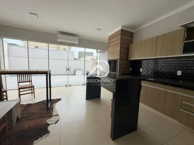 Casa de Condomínio com 3 Quartos para alugar, 200m² no Terravista Residence Club, Mirassol