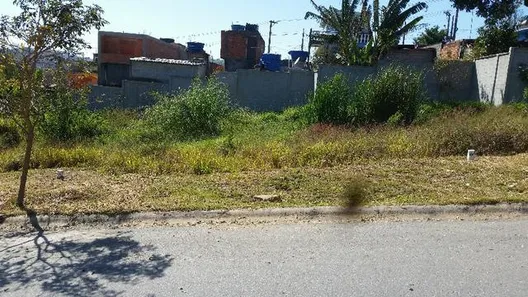 Lote/Terreno à venda, 200m² no Jardim Rosemary, Itapevi