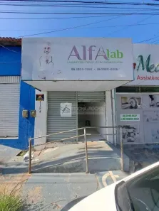 Imóvel Comercial para alugar, 89m² no Centro, Teresina