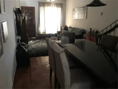 Casa com 1 Quarto à venda, 120m² no Jabaquara, São Paulo