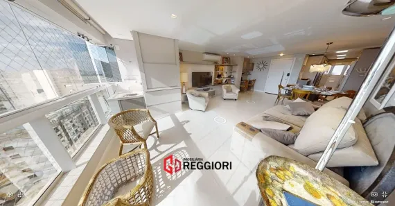 Apartamento com 3 Quartos à venda, 112m² no Fazenda, Itajaí
