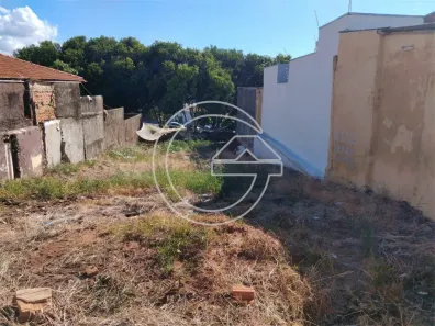 Lote/Terreno à venda, 297m² no Centro, Marília