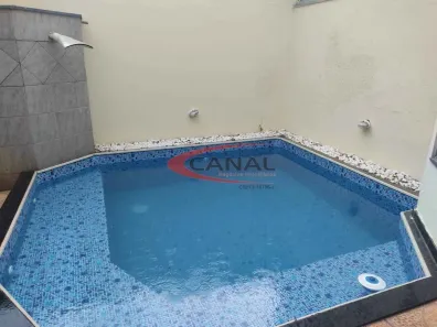 Casa com 3 Quartos à venda, 188m² no Vila Souto, Bauru