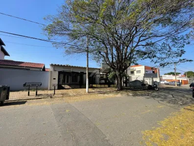 Imóvel Comercial com 9 Quartos à venda, 332m² no Jardim Santa Genebra II (Barão Geraldo), Campinas