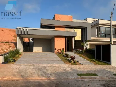 Casa de Condomínio com 3 Quartos à venda, 150m² no Cézar de Souza, Mogi das Cruzes