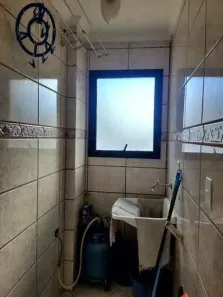 Apartamento com 1 Quarto para alugar, 40m² no Tupi, Praia Grande