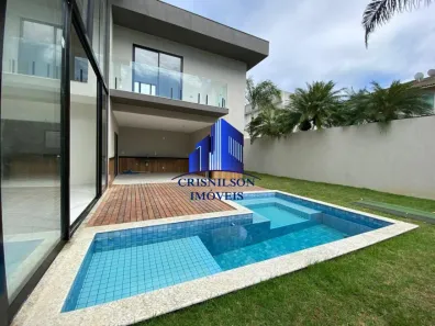 Casa de Condomínio com 5 Quartos à venda, 280m² no Vila de Abrantes (Abrantes), Camaçari
