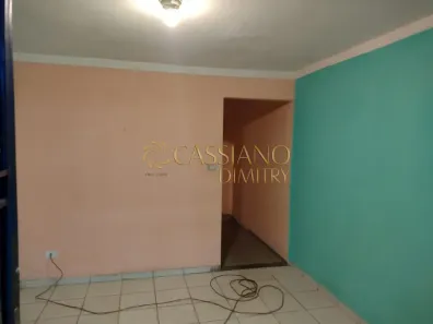 Sobrado com 5 Quartos à venda, 376m² no Vila Dirce, São José dos Campos