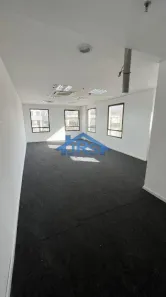 Sala Comercial à venda, 52m² no Alphaville Industrial, Barueri