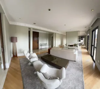 Apartamento com 4 Quartos para venda ou aluguel, 313m² no Moema, São Paulo