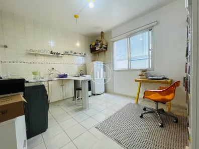 Apartamento com 1 Quarto à venda, 28m² no Centro, Florianópolis