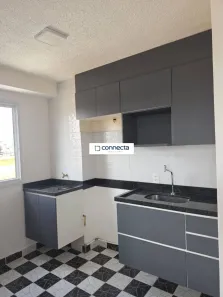 Apartamento com 1 Quarto para alugar, 34m² no Jardim América da Penha, São Paulo