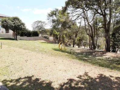 Lote/Terreno à venda, 1000m² no Residencial Recanto Santa Bárbara, Jambeiro