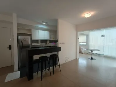 Apartamento com 1 Quarto à venda, 52m² no Jardim Vila Mariana, São Paulo