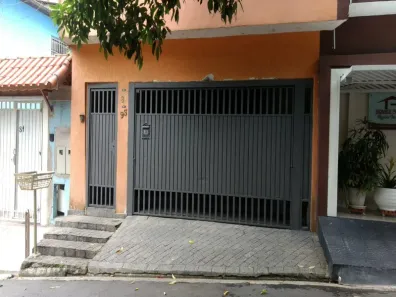 Casa com 3 Quartos à venda, 250m² no Parque Alves de Lima, São Paulo