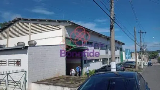 Galpão/Depósito/Armazém para alugar, 1650m² no Santa Júlia, Itupeva