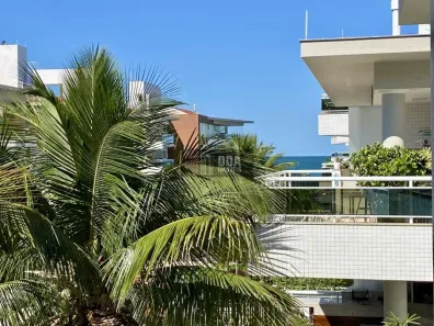 Apartamento com 4 Quartos à venda, 141m² no Praia Brava, Florianópolis