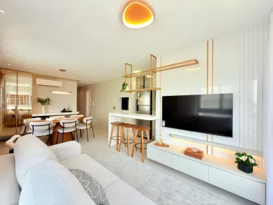 Apartamento com 3 Quartos à venda, 82m² no Centro, Capão da Canoa