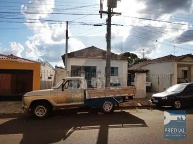 Casa com 3 Quartos à venda, 108m² no Jardim Brasil, São Carlos