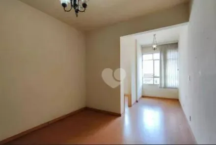 Apartamento com 1 Quarto à venda, 31m² no Tijuca, Rio de Janeiro