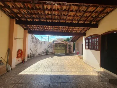 Casa com 2 Quartos à venda, 131m² no Parque das Nações, Americana