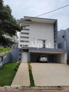 Casa de Condomínio com 3 Quartos à venda, 299m² no Suru, Santana de Parnaíba