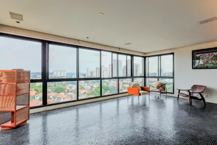 Apartamento com 2 Quartos à venda, 120m² no Pinheiros, São Paulo