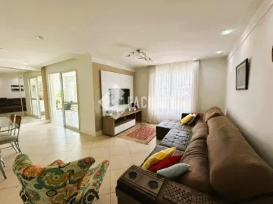 Apartamento com 3 Quartos à venda, 135m² no Loteamento Residencial Vila Bella, Campinas