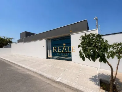 Casa com 2 Quartos para alugar, 90m² no Bosque, Vinhedo
