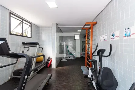 Apartamento com 3 Quartos à venda, 80m² no Vila Ipojuca, São Paulo