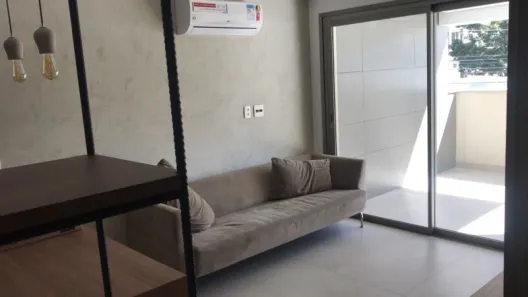 Flat com 1 Quarto para alugar, 56m² no Jardim Paulista, São Paulo