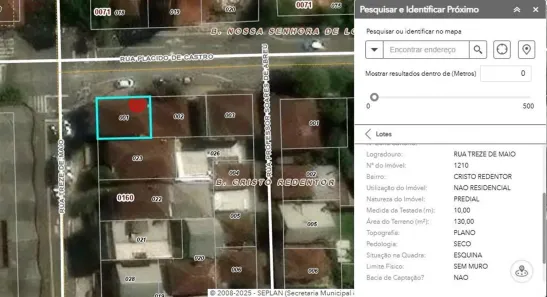 Imóvel Comercial com 3 Quartos à venda, 320m² no Cristo Redentor, Caxias do Sul