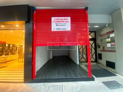 Sala Comercial para alugar, 78m² no Centro, Balneário Camboriú