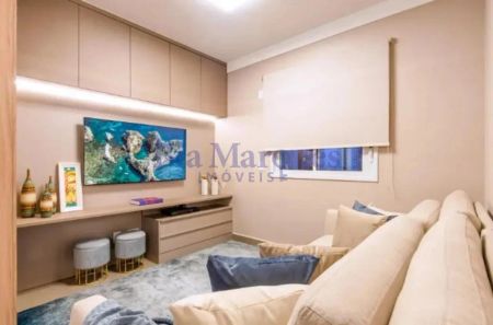 Apartamento com 2 Quartos à venda, 90m² no Quinta da Primavera, Ribeirão Preto