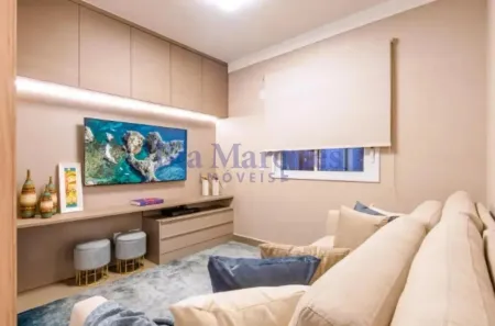 Apartamento com 2 Quartos à venda, 90m² no Quinta da Primavera, Ribeirão Preto