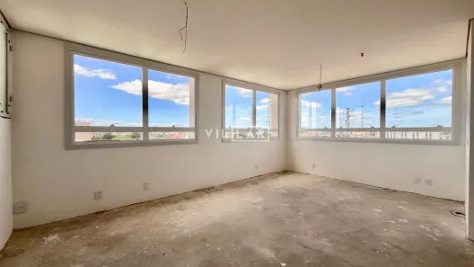 Sala Comercial à venda, 44m² no Centro, Pelotas