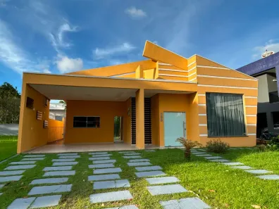 Casa de Condomínio com 3 Quartos para alugar, 450m² no Parque Verde, Belém