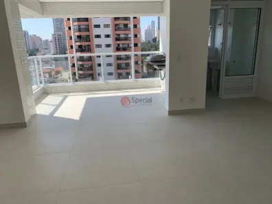 Apartamento com 3 Quartos para alugar, 81m² no Cidade Mãe do Céu, São Paulo