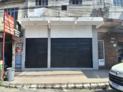 Ponto Comercial para alugar, 30m² no Jardim Iguaçu, Nova Iguaçu