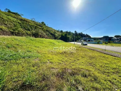 Lote/Terreno à venda, 900m² no Condomínio Residencial Águas do Paraíba, Guararema