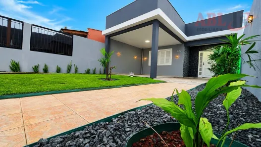 Casa com 3 Quartos à venda, 110m² no Jardim do Bosque, Cachoeirinha