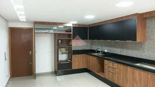 Apartamento com 2 Quartos à venda, 62m² no Vila Falchi, Mauá