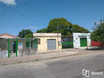 Lote/Terreno à venda, 667m² no Tristeza, Porto Alegre