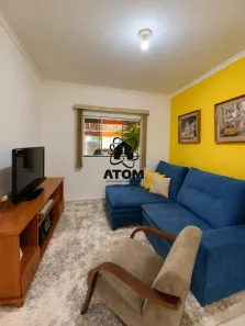 Casa com 2 Quartos à venda, 113m² no Residencial Estoril, Taubaté